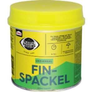 SPACKEL 0.56L 35 FIN