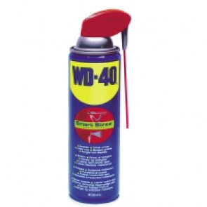 WD-40 SMART STRAW 450ML