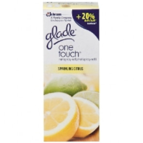 GLADE ONE TOUCH 10ML CITR