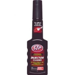 INJECTOR CLEANER STP 200M